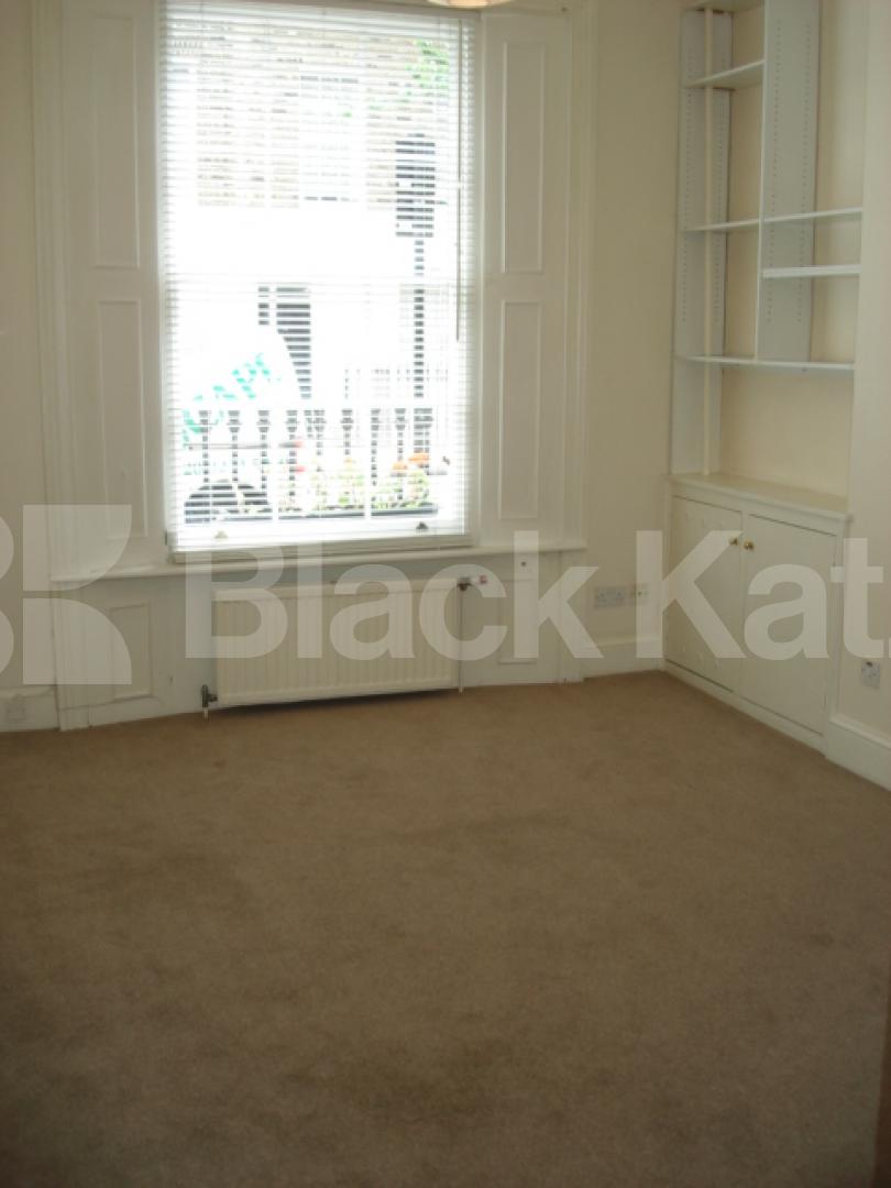 			New Instruction, 2 Bedroom, 1 bath, 1 reception Ground Floor Maisonette			 Balfe Street , KING'S CROSS